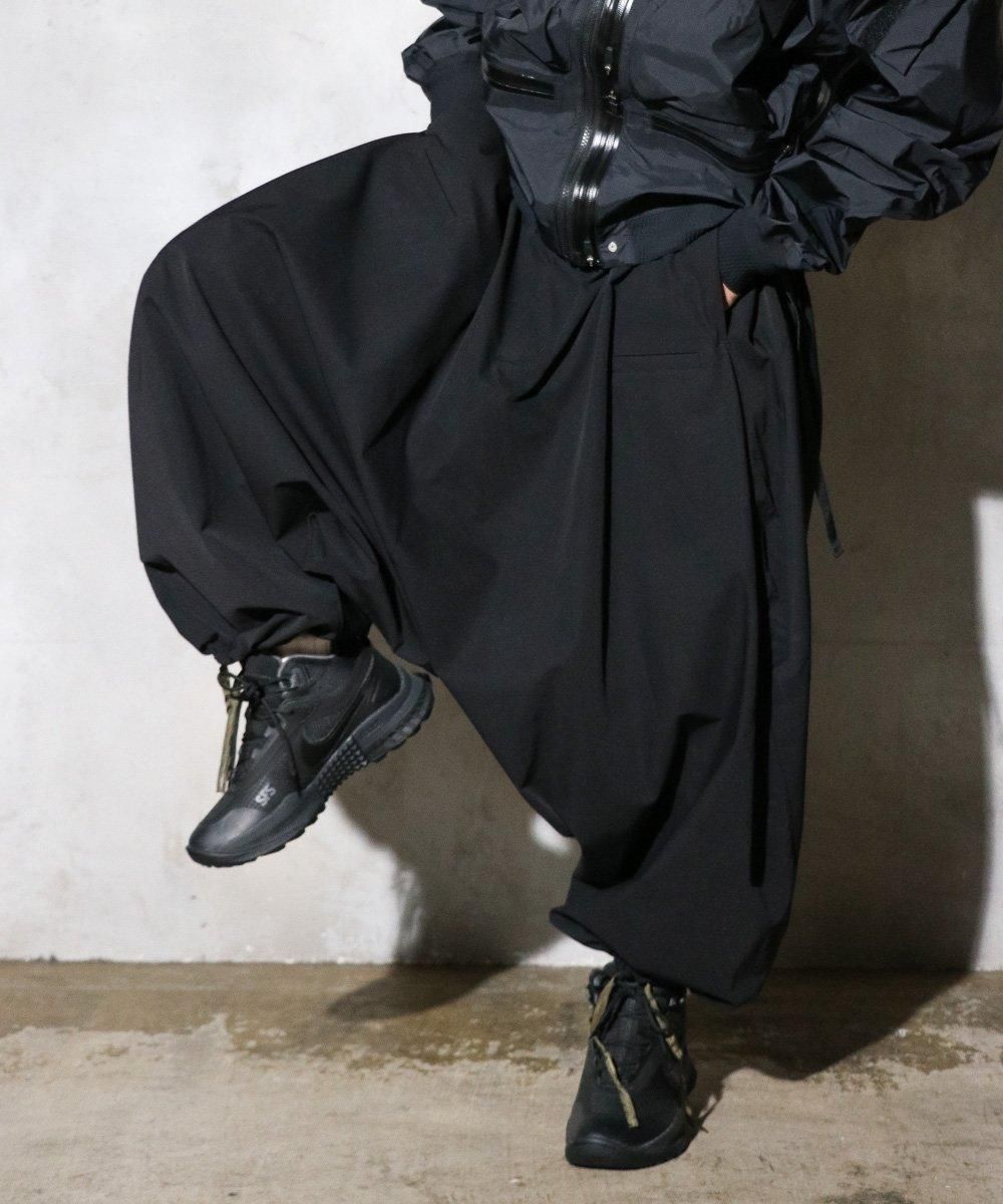 ACRONYM / SCHOELLER® DRYSKIN™ ULTRAWIDE TROUSER GEN 1