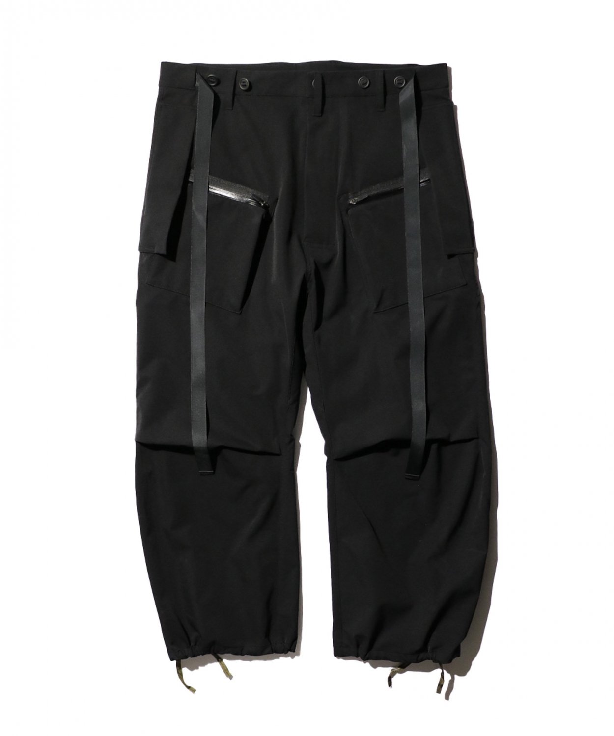 ACRONYM / SCHOELLER® DRYSKIN™ VENT CARGO PANT GEN 1 [WIDE FIT] (P46A-DS)