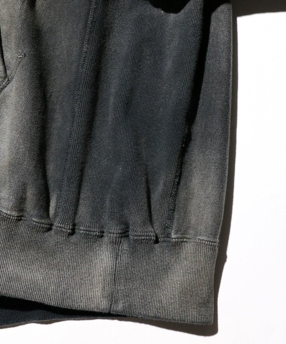 BOWWOW / HARD AGING HOODIE (BW242-HAH) BOWWOW / HARD AGING HOODIE (BW242-HAH)