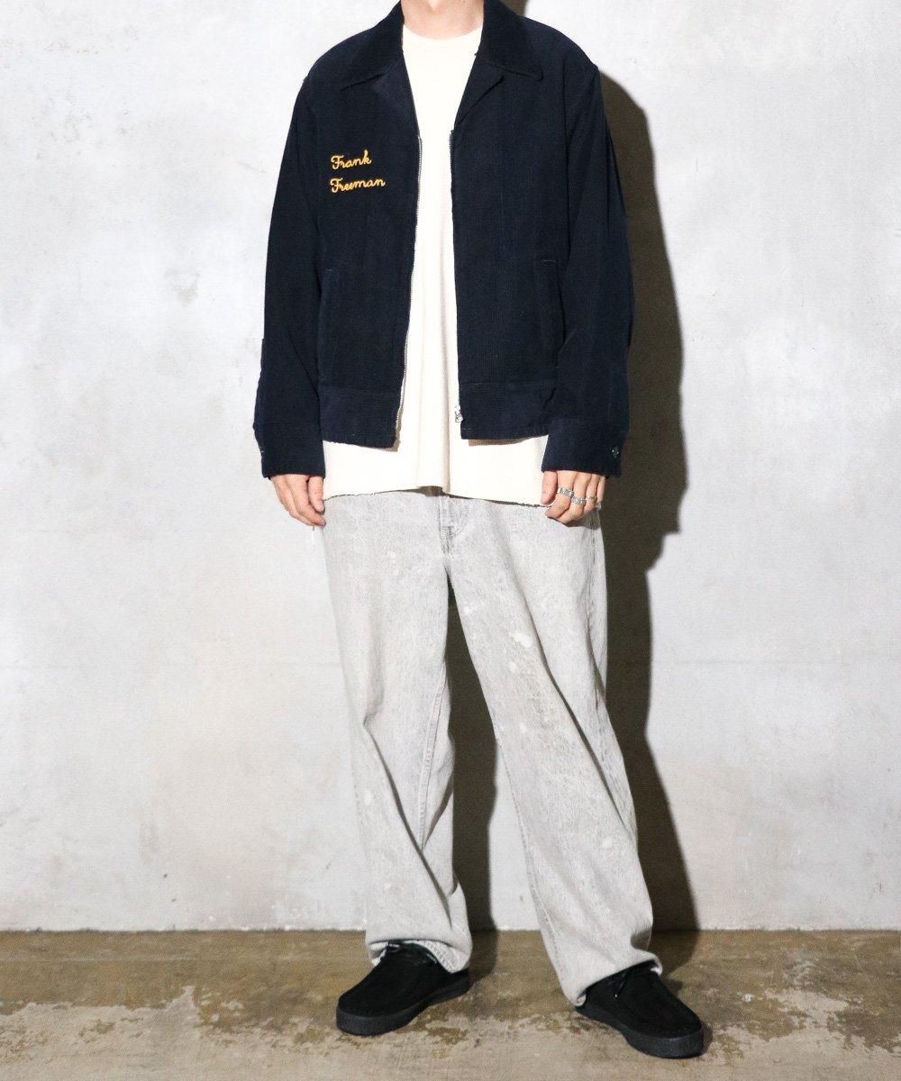THRIFTY LOOK / FFA JACKET CALIFORNIA WOODLAND THRIFTY LOOK / FFA JACKET CALIFORNIA WOODLAND