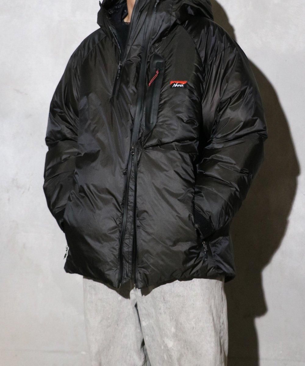 WEB限定】NANGA / AURORA TEX LIGHT DOWN JACKET MIKAMI