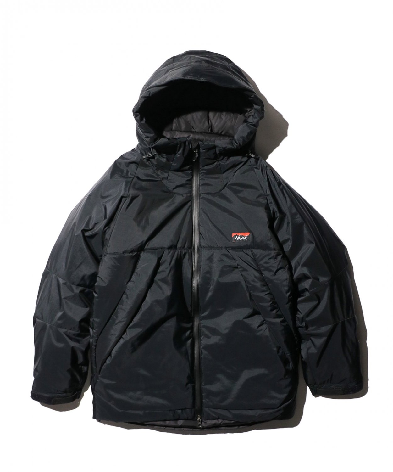 WEBNANGA / AURORA TEX DOWN JACKET IBUKI