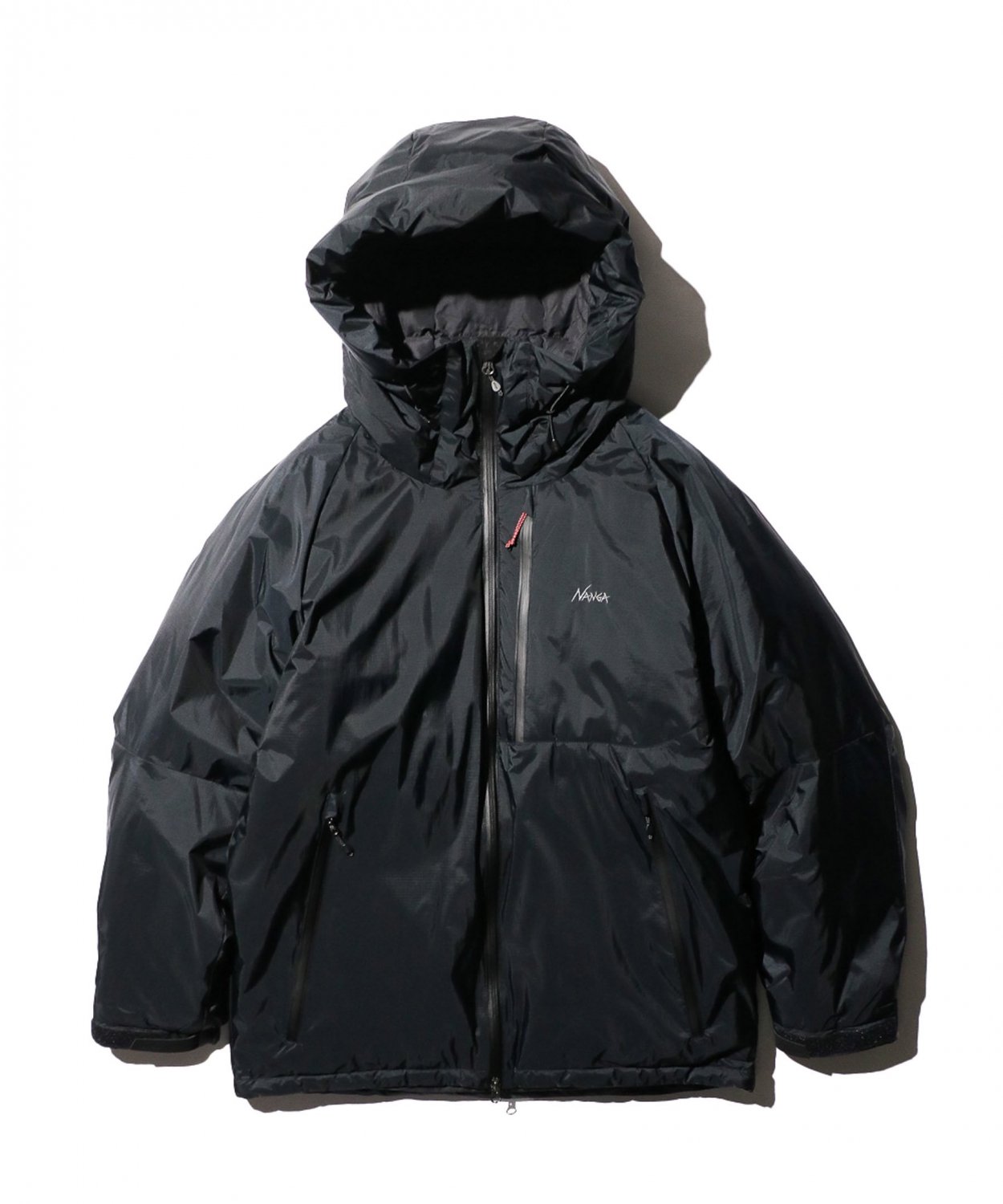 WEBNANGA / AURORA TEX DOWN JACKET