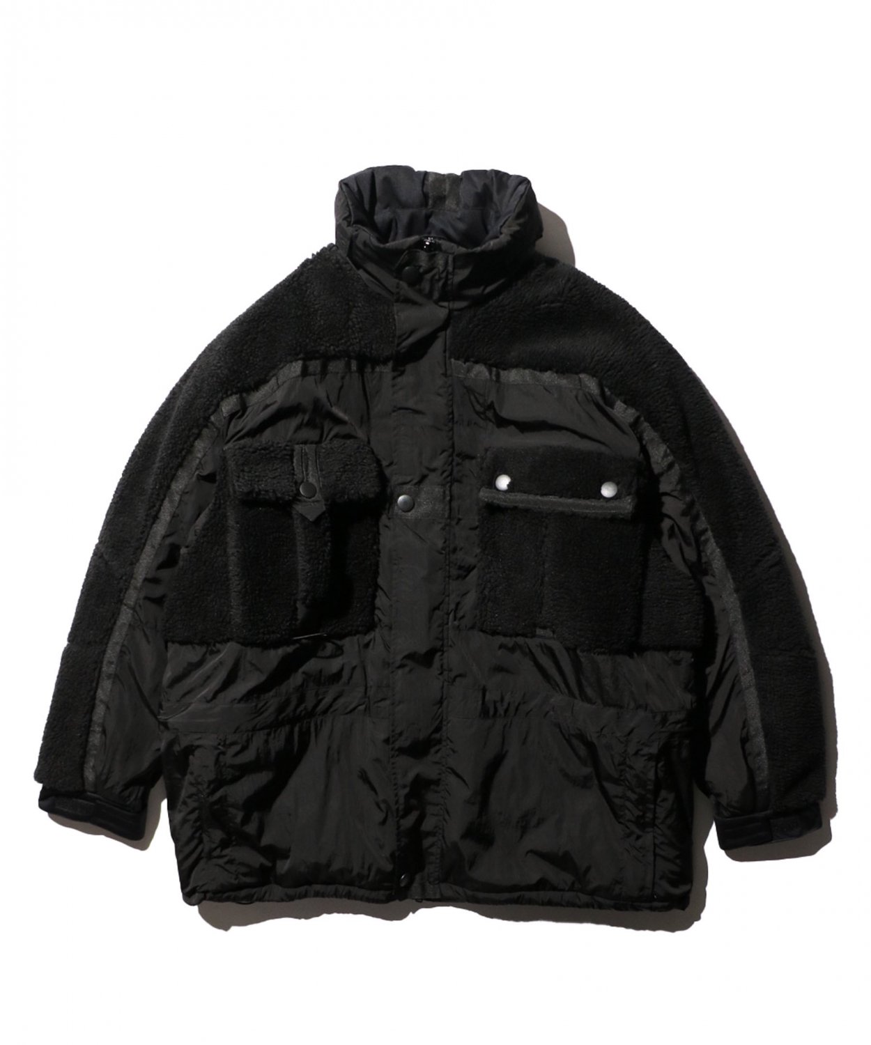 INTODUSK / MONSTER PUFFER JACKET