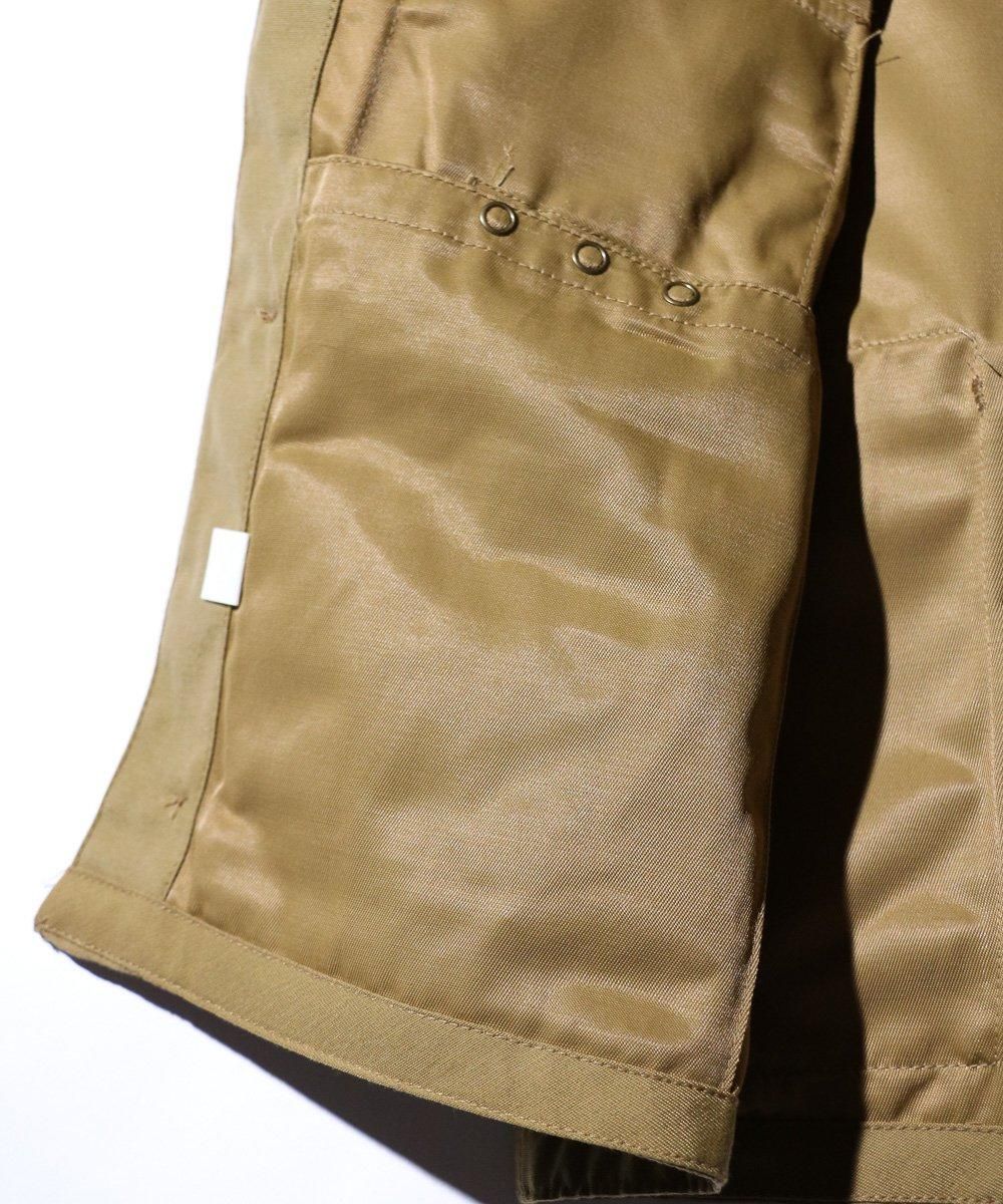 U.S MILITARY / ALPHA 90S C-1 VEST DEAD STOCK