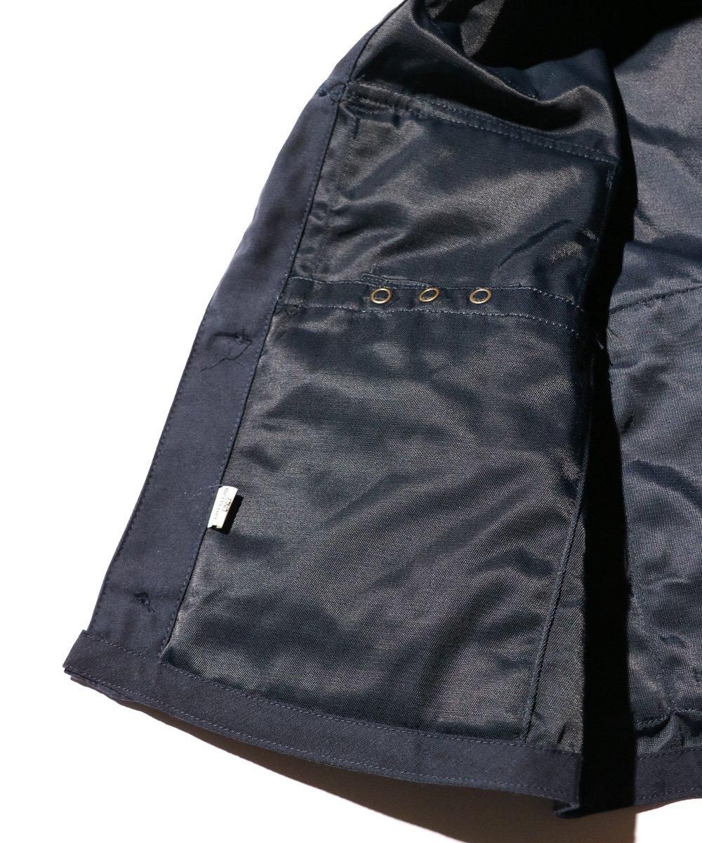 U.S MILITARY / ALPHA 90S C-1 VEST DEAD STOCK