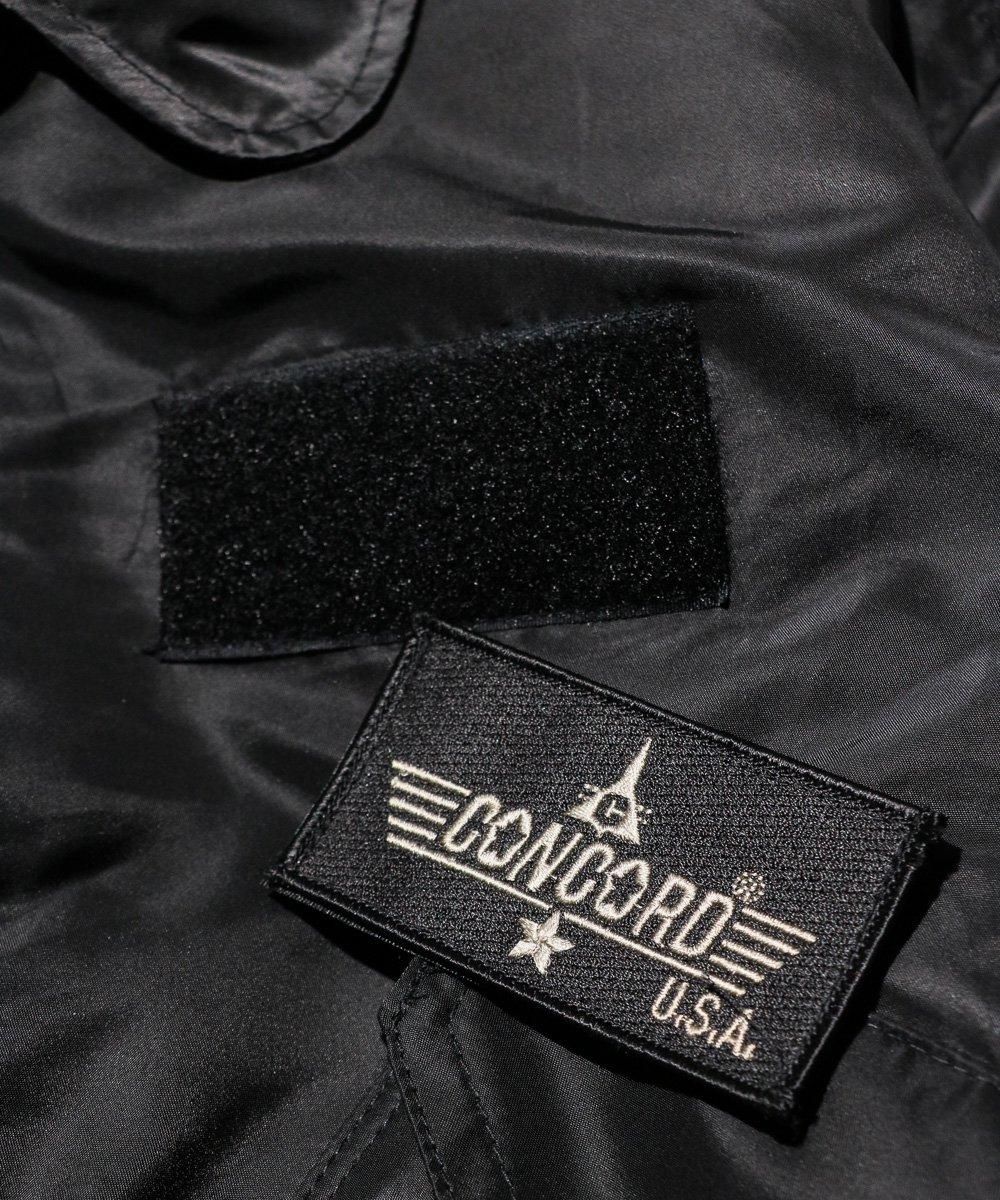 U.S MILITARY / CONCORD 90S CWU JACKET (CWU-45/P)