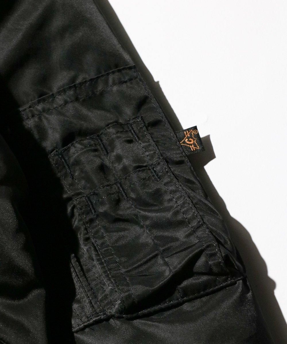 U.S MILITARY / CONCORD 90S CWU JACKET (CWU-45/P)