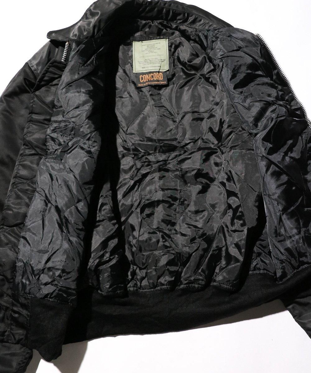 U.S MILITARY / CONCORD 90S CWU JACKET (CWU-45/P)