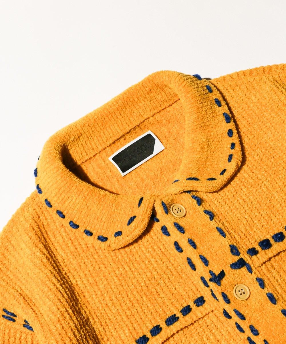 PHINGERIN / PG1 KNIT (PD-242-KN-011) PHINGERIN / PG1 KNIT (PD-242-KN-011)