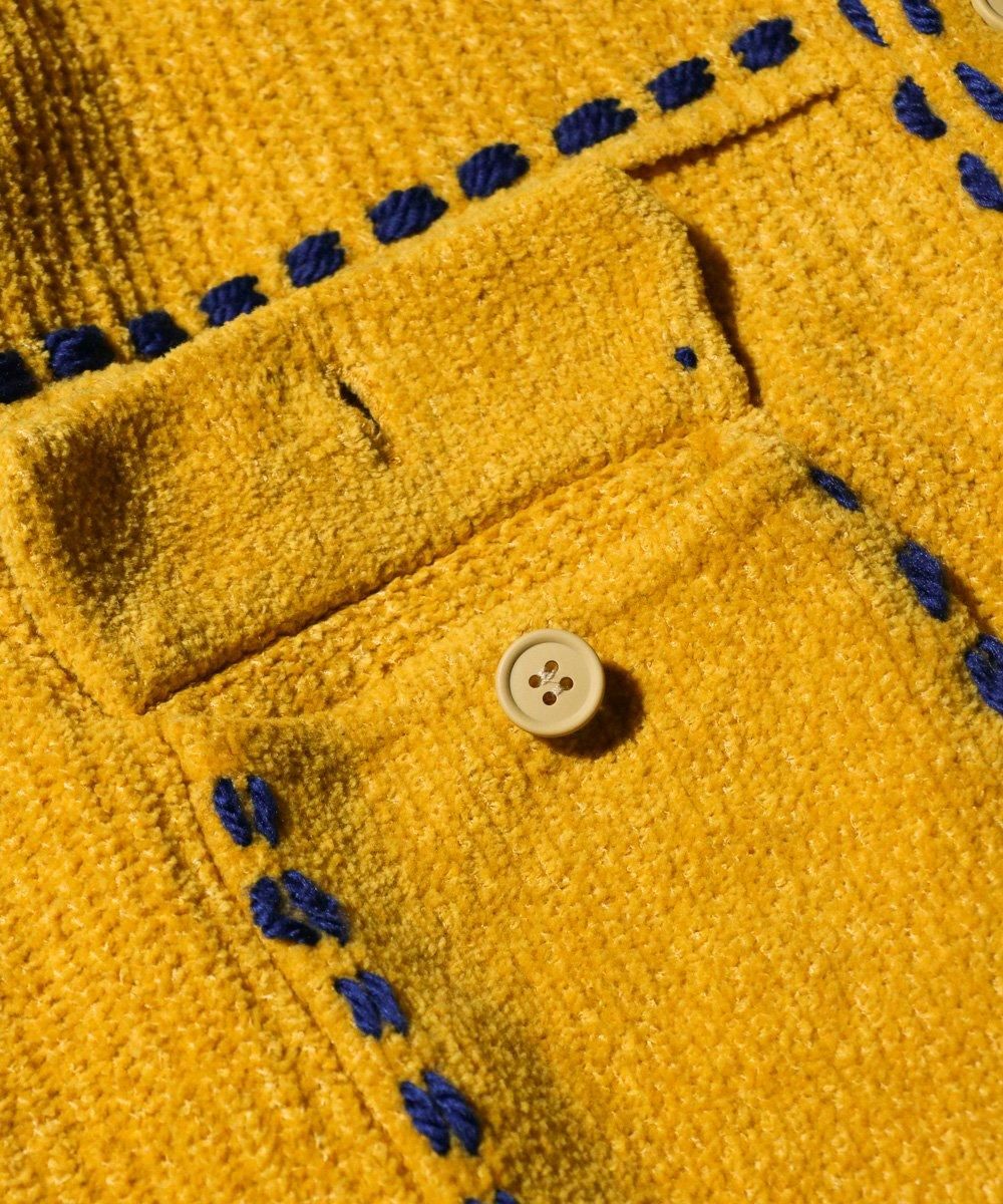 PHINGERIN / PG1 KNIT (PD-242-KN-011) PHINGERIN / PG1 KNIT (PD-242-KN-011)