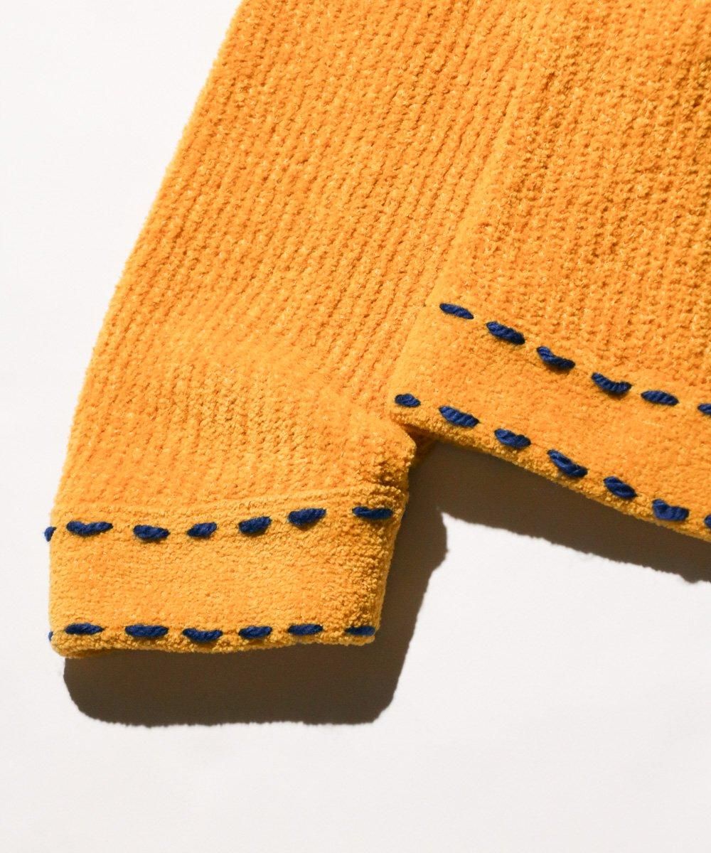 PHINGERIN / PG1 KNIT (PD-242-KN-011) PHINGERIN / PG1 KNIT (PD-242-KN-011)