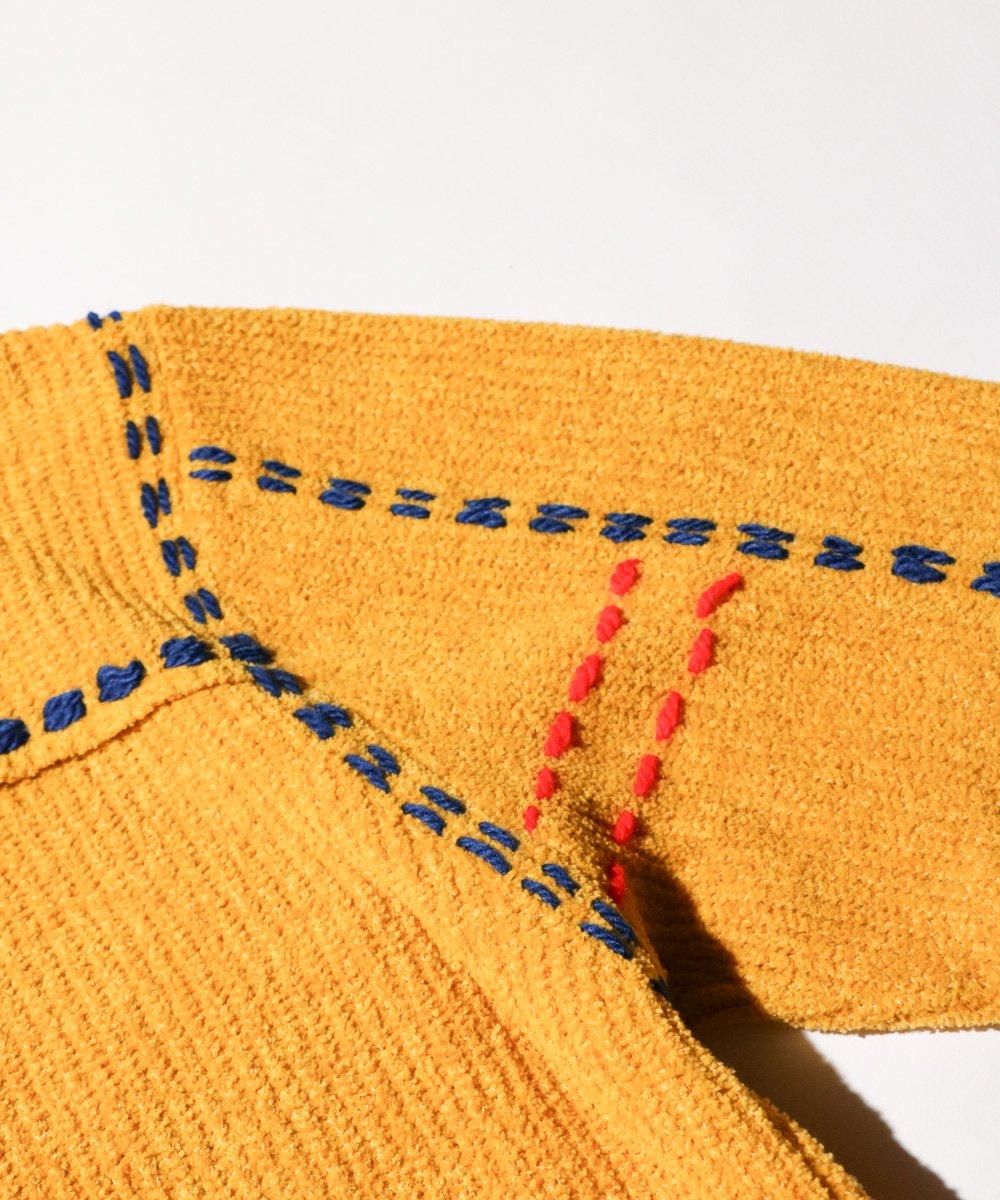PHINGERIN / PG1 KNIT (PD-242-KN-011) PHINGERIN / PG1 KNIT (PD-242-KN-011)