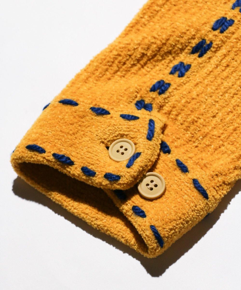 PHINGERIN / PG1 KNIT (PD-242-KN-011) PHINGERIN / PG1 KNIT (PD-242-KN-011)
