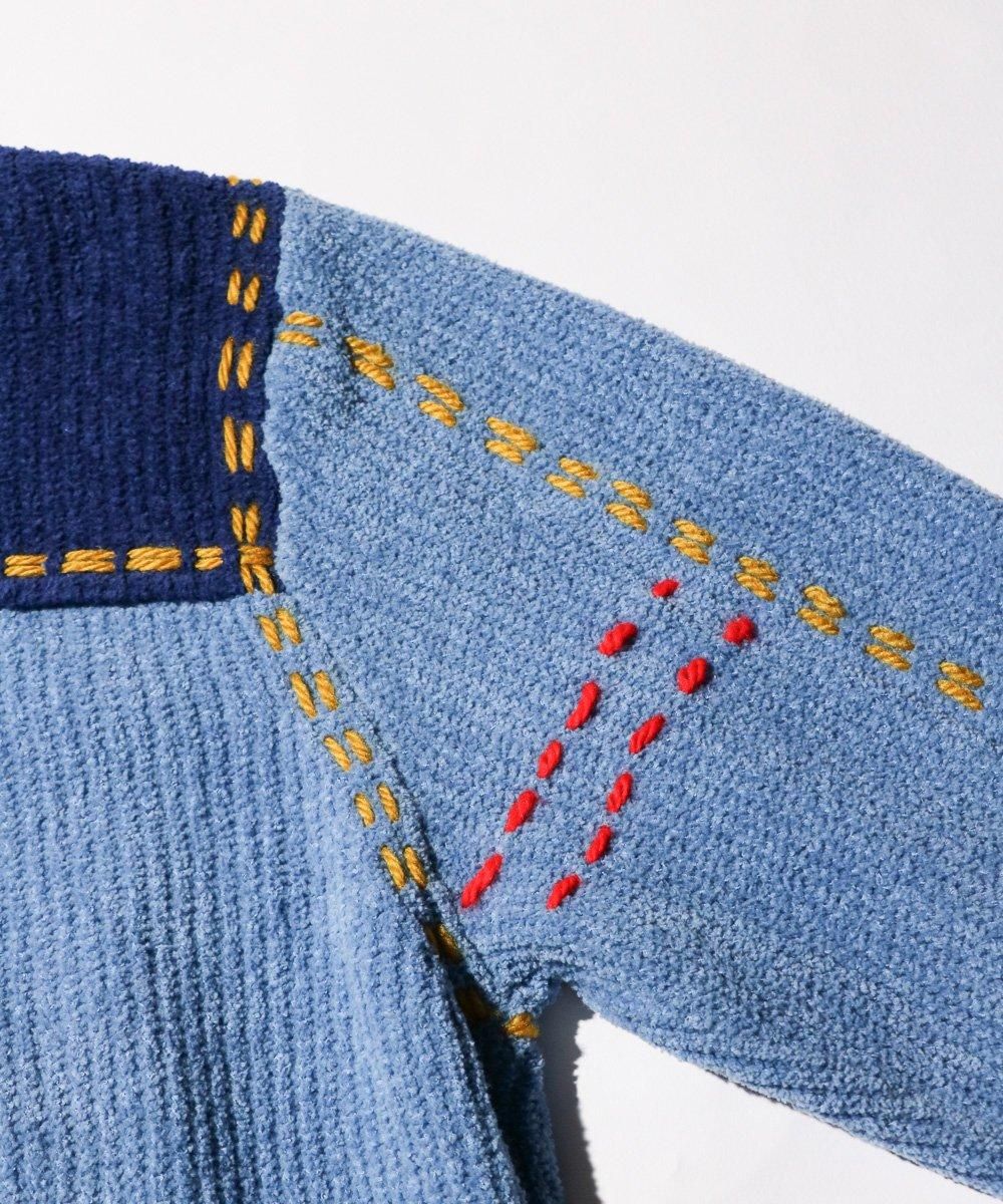 PHINGERIN / PG1 KNIT (PD-242-KN-011) PHINGERIN / PG1 KNIT (PD-242-KN-011)