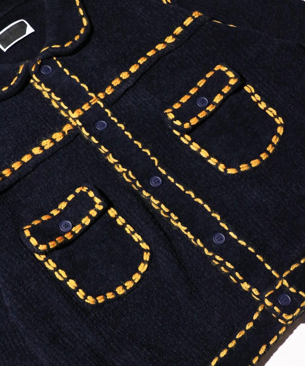 PHINGERIN / PG1 KNIT (PD-242-KN-011) PHINGERIN / PG1 KNIT (PD-242-KN-011)