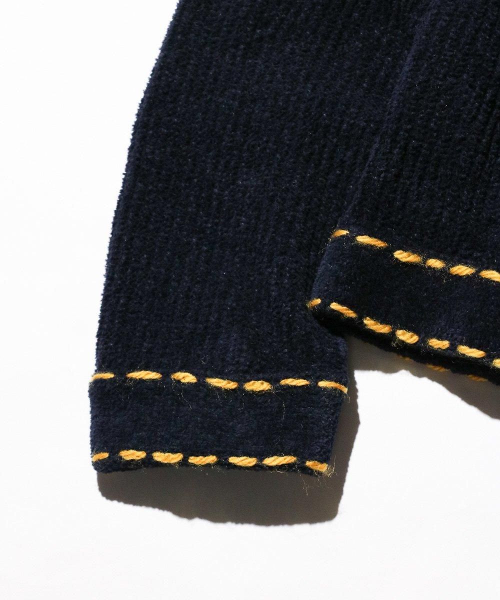 PHINGERIN / PG1 KNIT (PD-242-KN-011) PHINGERIN / PG1 KNIT (PD-242-KN-011)