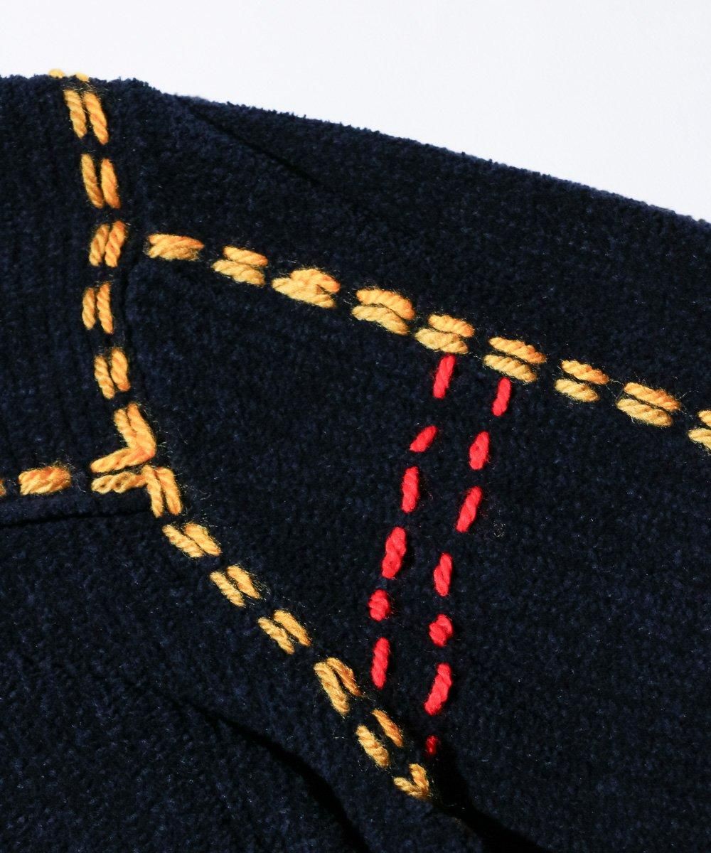 PHINGERIN / PG1 KNIT (PD-242-KN-011) PHINGERIN / PG1 KNIT (PD-242-KN-011)