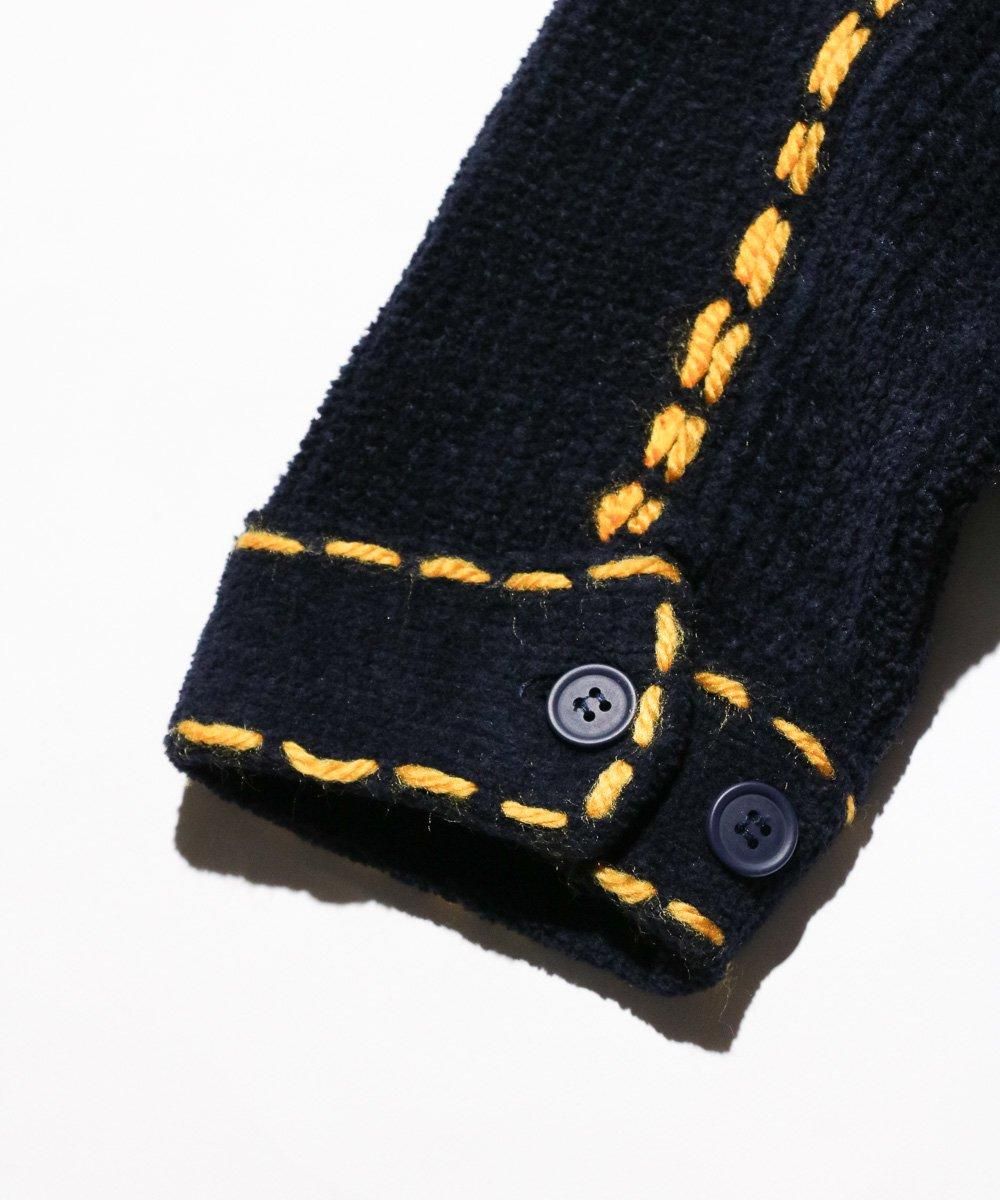 PHINGERIN / PG1 KNIT (PD-242-KN-011) PHINGERIN / PG1 KNIT (PD-242-KN-011)