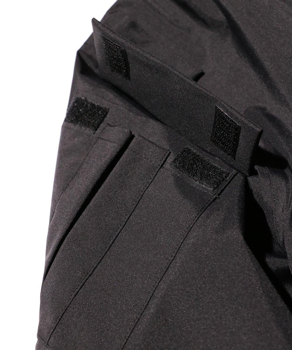 ACRONYM / 3L GORE-TEX® INTEROPS JACKET GEN 1.1 [STRAIGHT FIT