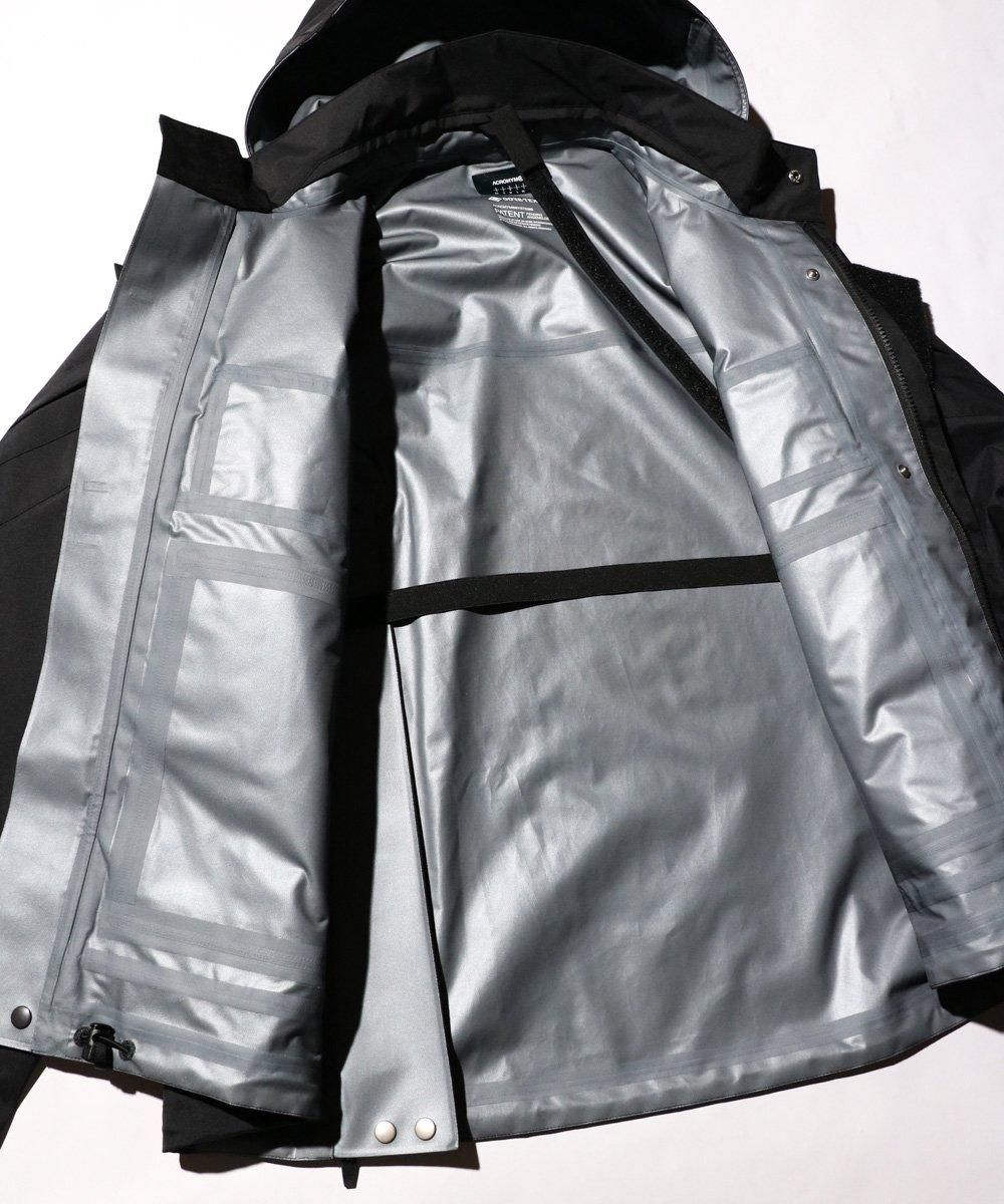ACRONYM / 3L GORE-TEX® INTEROPS JACKET GEN 1.1 [STRAIGHT FIT