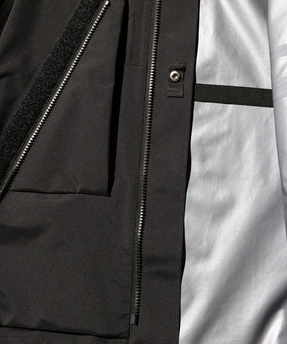 ACRONYM / 3L GORE-TEX® INTEROPS JACKET GEN 1.1 [STRAIGHT FIT