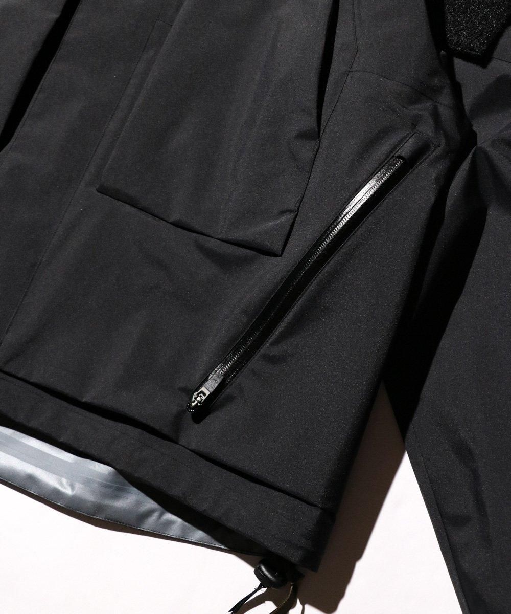 ACRONYM / 3L GORE-TEX® INTEROPS JACKET GEN 1.1 [STRAIGHT FIT