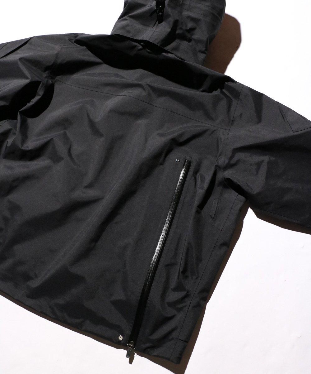 ACRONYM / 3L GORE-TEX® INTEROPS JACKET GEN 1.1 [STRAIGHT FIT