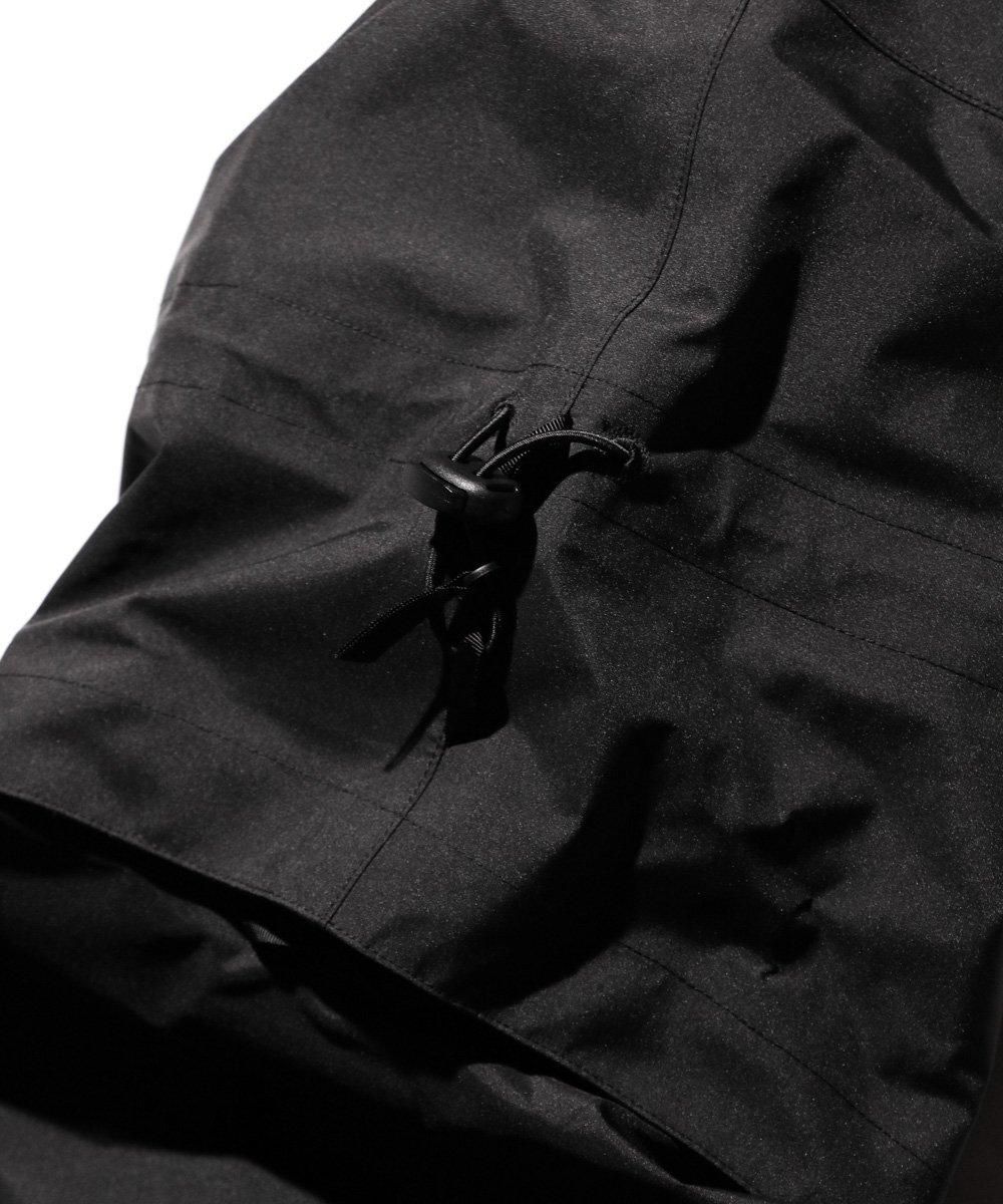 ACRONYM / 3L GORE-TEX® INTEROPS JACKET GEN 1.1 [STRAIGHT FIT