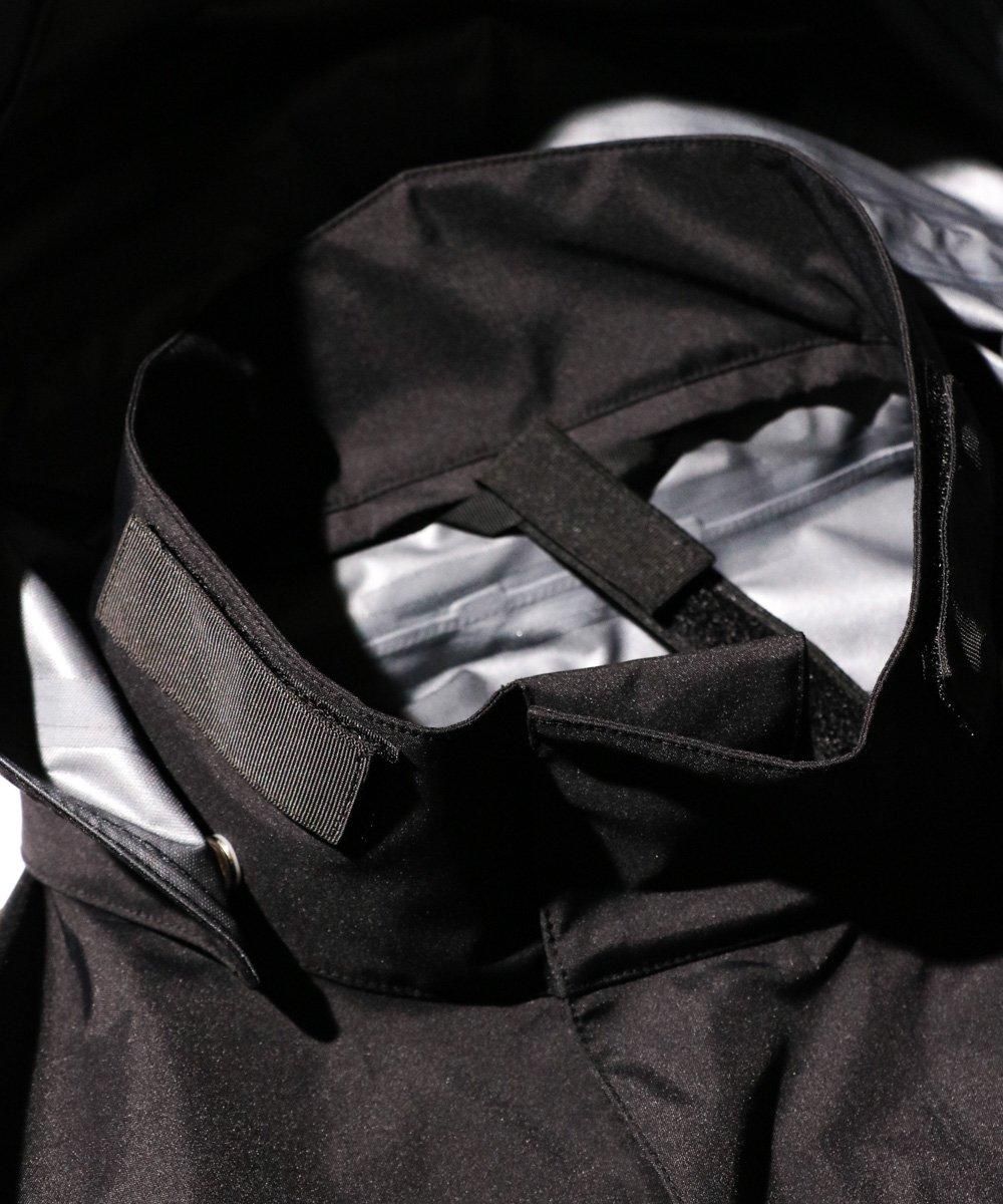 ACRONYM / 3L GORE-TEX® INTEROPS JACKET GEN 1.1 [STRAIGHT FIT
