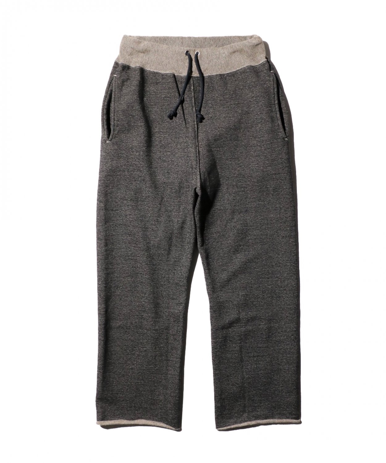 BOWWOW / SALT & PEPPER PANT