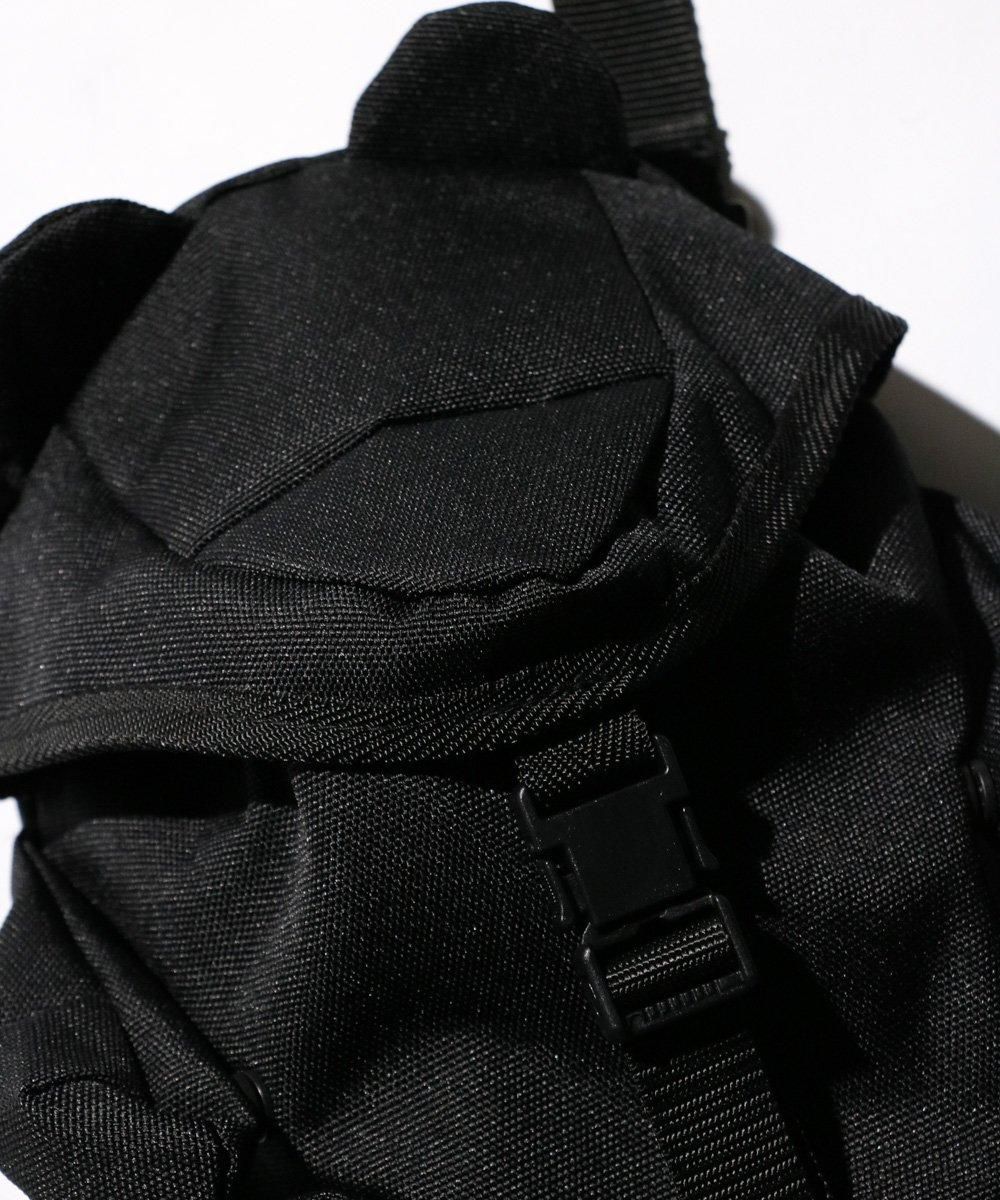 PHINGERIN CUMALICE POUCH ブラウン ベアポーチ PHINGERIN - Cumalice Pouch | fakejam