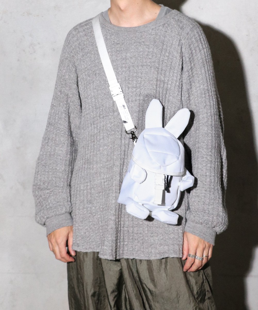 PHINGERIN / RABBIT POUCH