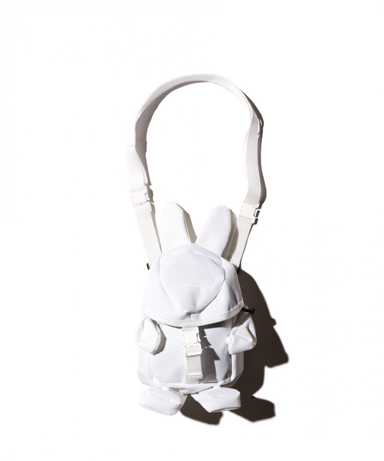 PHINGERIN / RABBIT POUCH