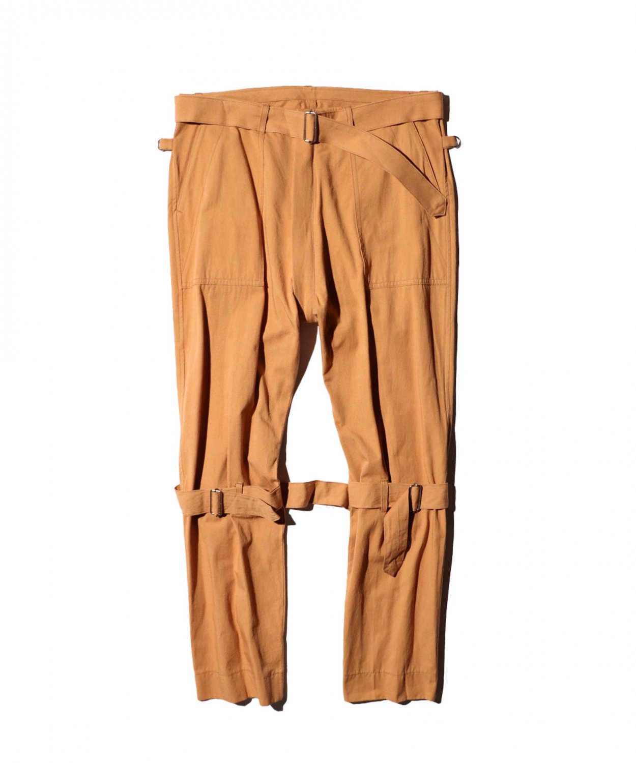 PHINGERIN / BONTAGE PANTS