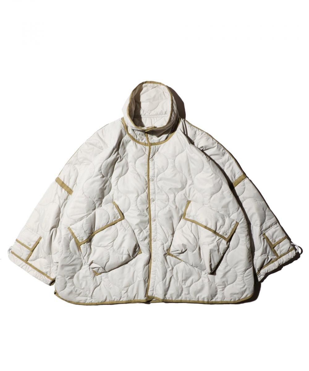 PHINGERIN / PICNIC COAT QUILT PHINGERIN / PICNIC COAT QUILT