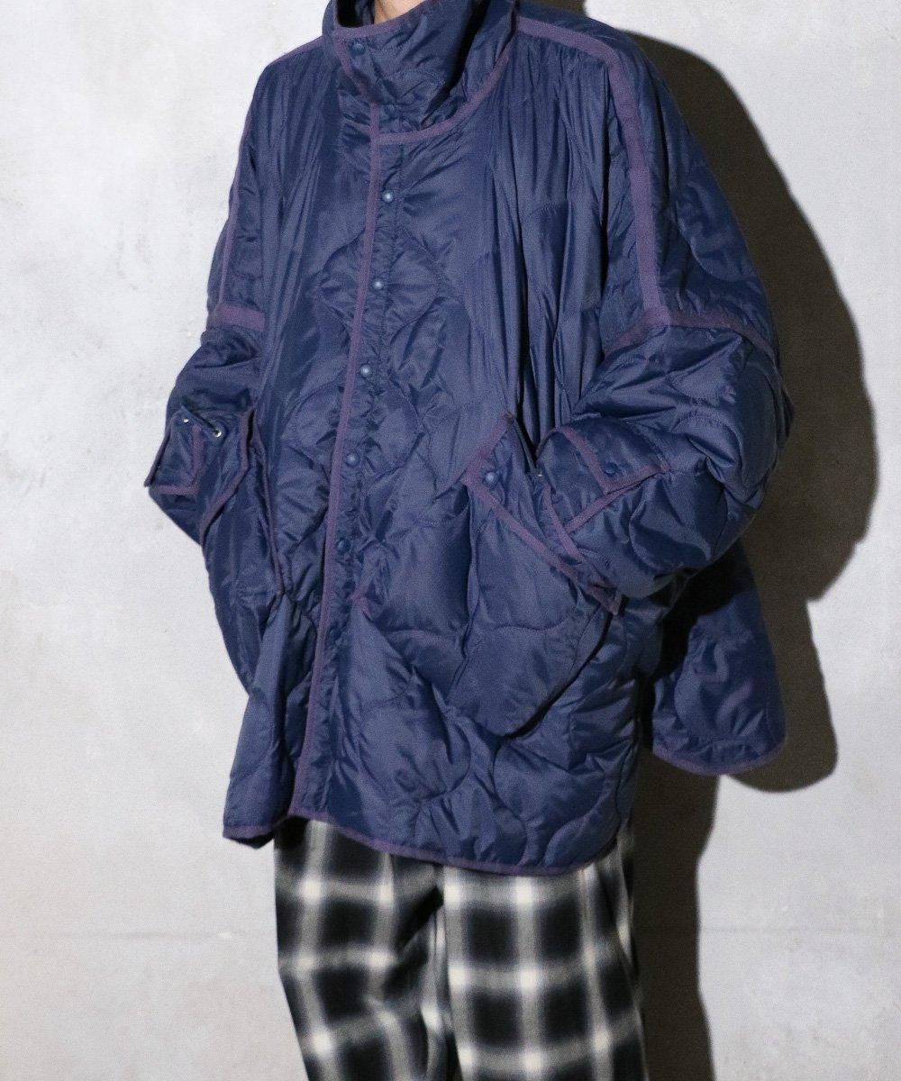 PHINGERIN / PICNIC COAT QUILT