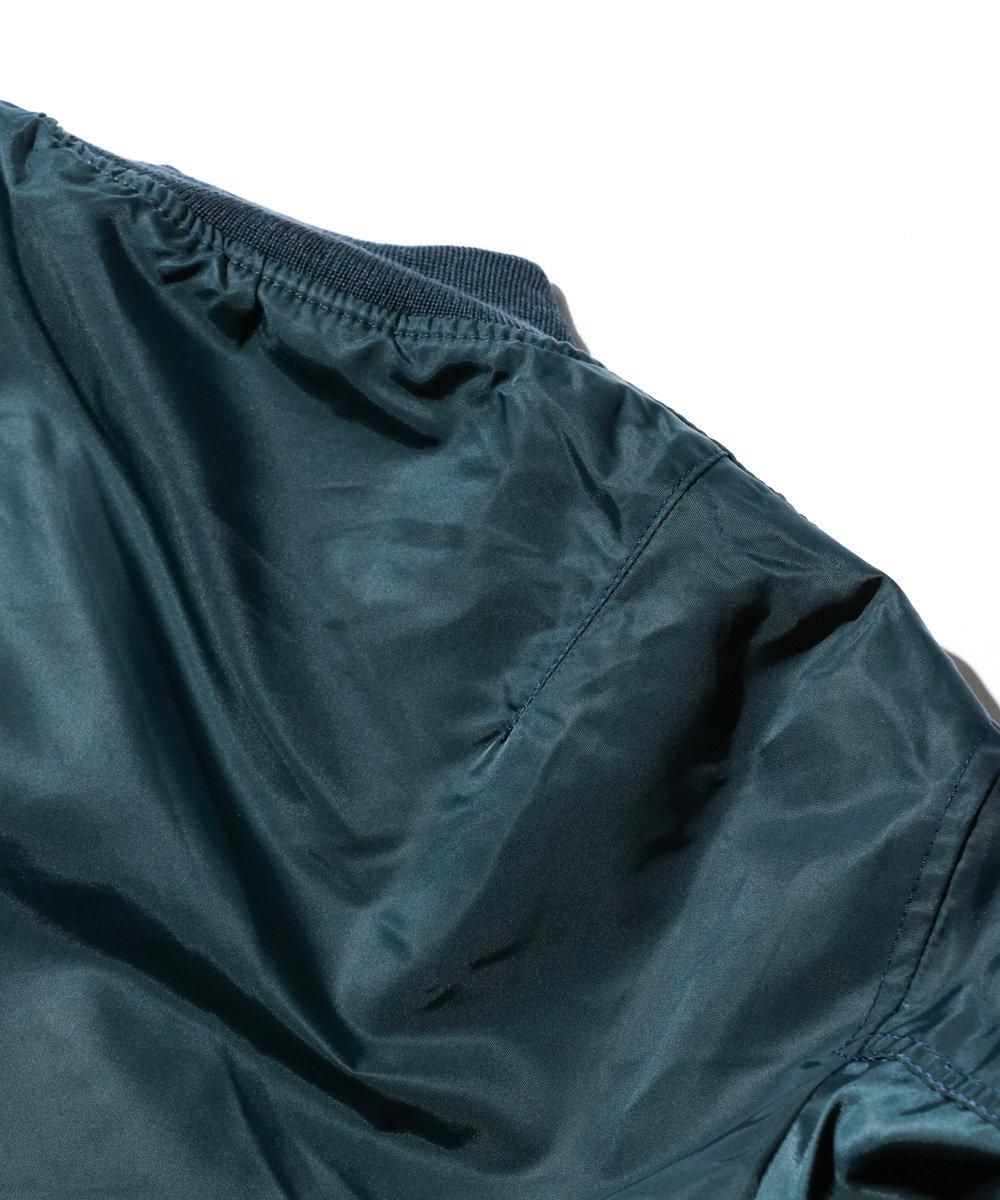 U.S MILITARY / CONCORD 90S MA-1 FLIGHT JACKET DEAD STOCK