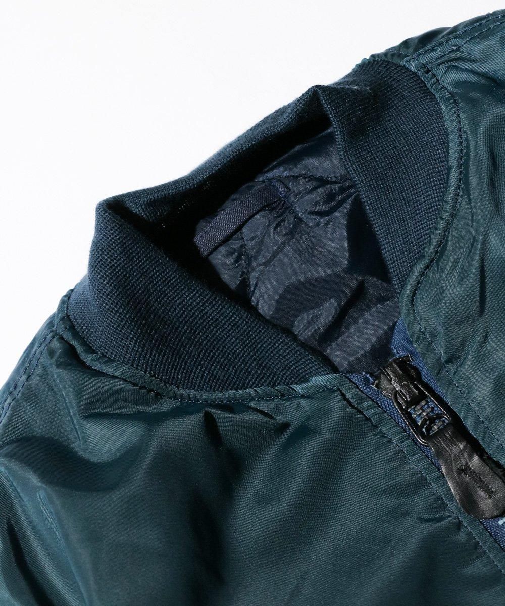 U.S MILITARY / CONCORD 90S MA-1 FLIGHT JACKET DEAD STOCK U.S MILITARY / CONCORD 90S MA-1 FLIGHT JACKET DEAD STOCK