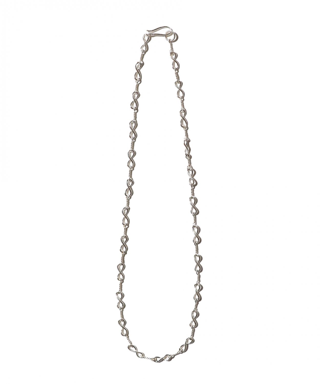 LAVER / HAND TWIST NECKLACE