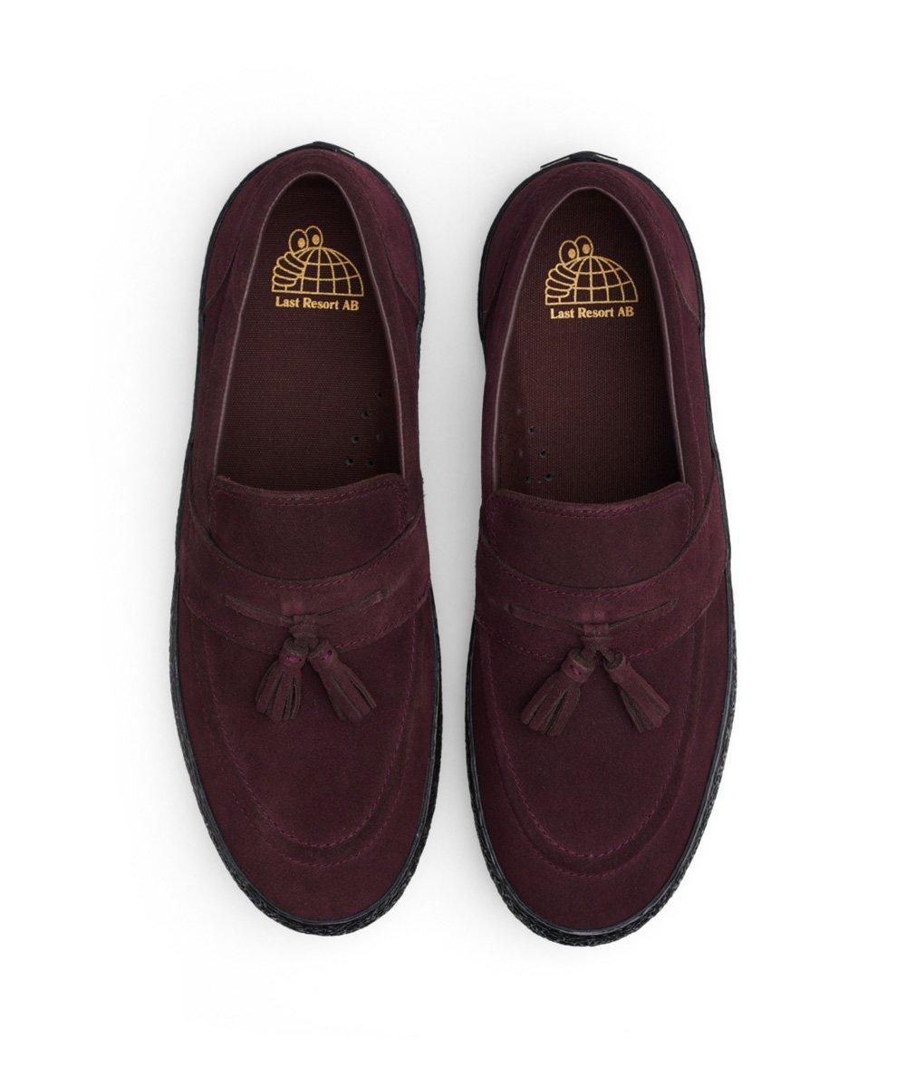 Last Resort AB / VM005 LOAFER SUEDE CLOUDY CUSH