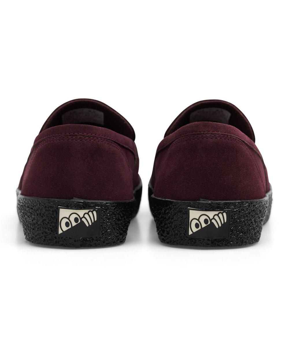 Last Resort AB / VM005 LOAFER SUEDE CLOUDY CUSH