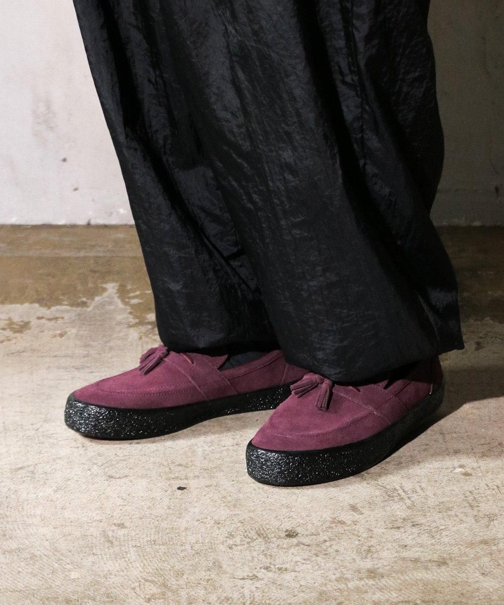 Last Resort AB / VM005 LOAFER SUEDE CLOUDY CUSH