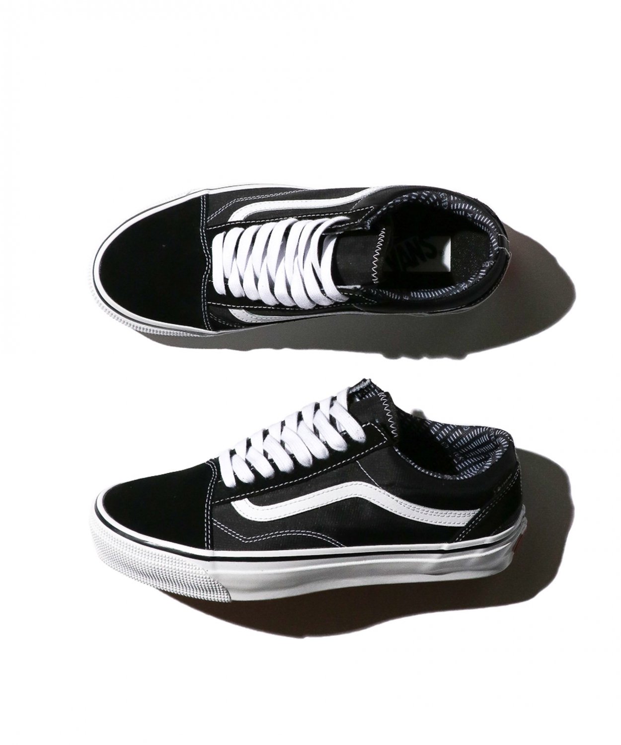 VANS / OLDSKOOL GORE-TEX VANS PREMIUM