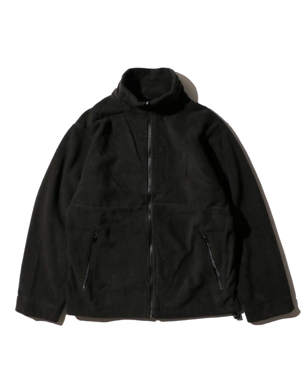 mil-tec ecwcs jacket with fleece black