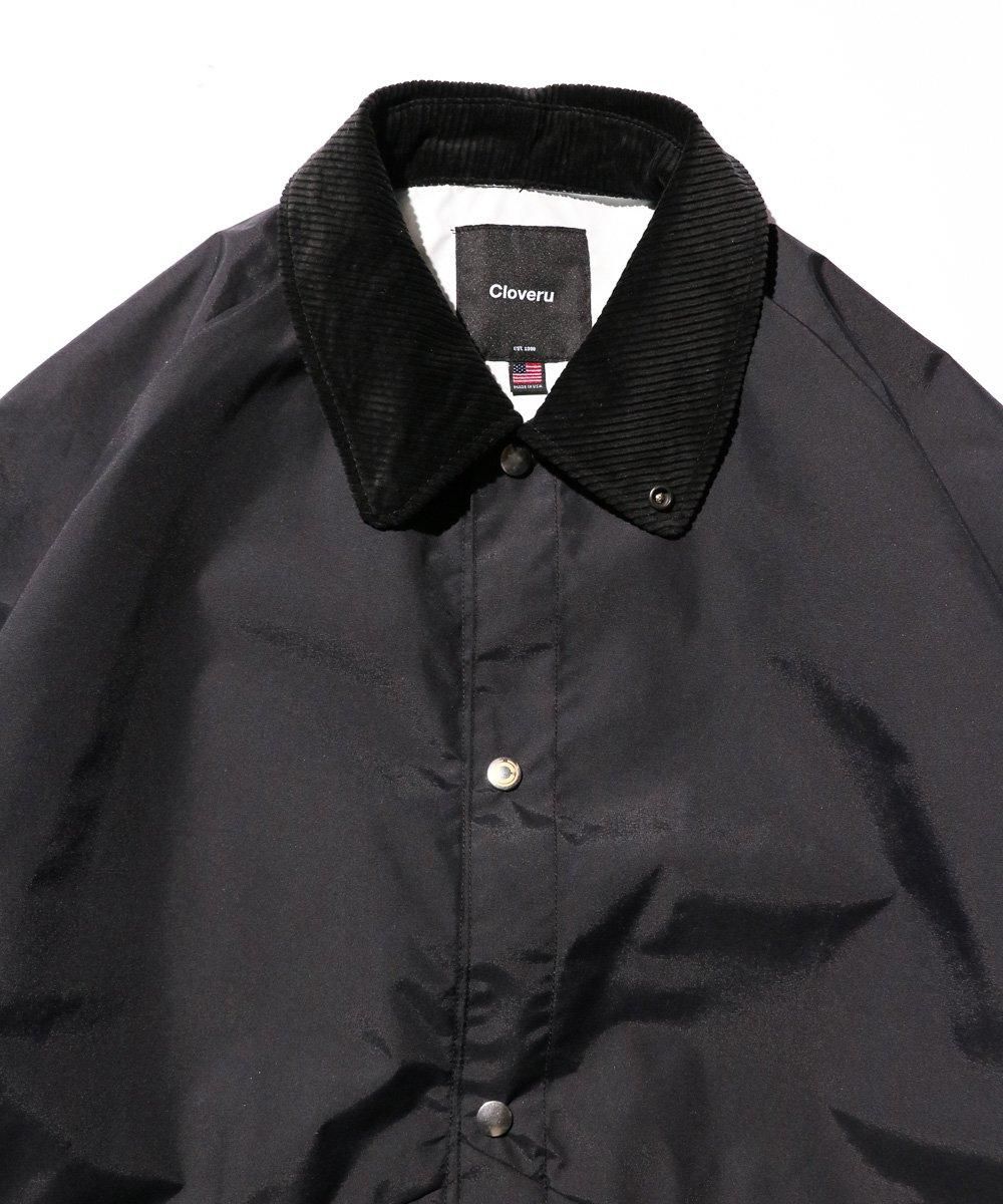 Cloveru / MADE IN U.S.A. LIMITED FIELD OVER COAT