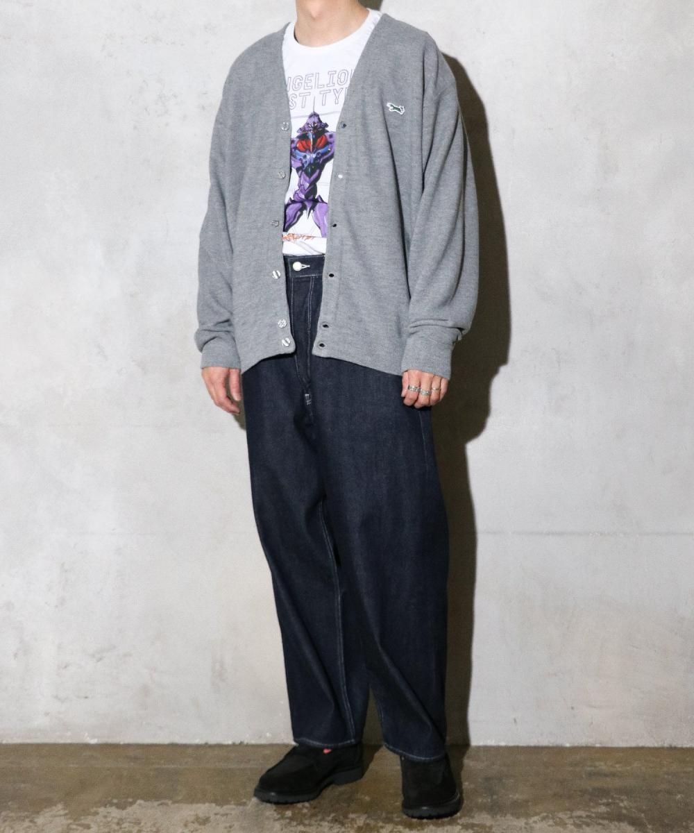 ゴルフィッカーズ NOAH GOCEK (CLUTCHAID No.121) 2023