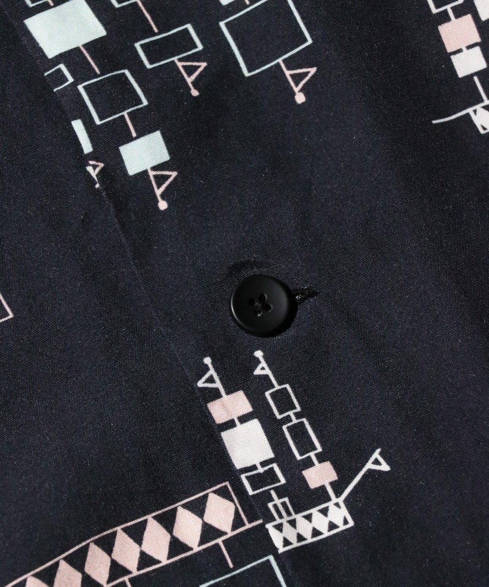 TOWNCRAFT / 50S ROCKABILLY SHIRTS