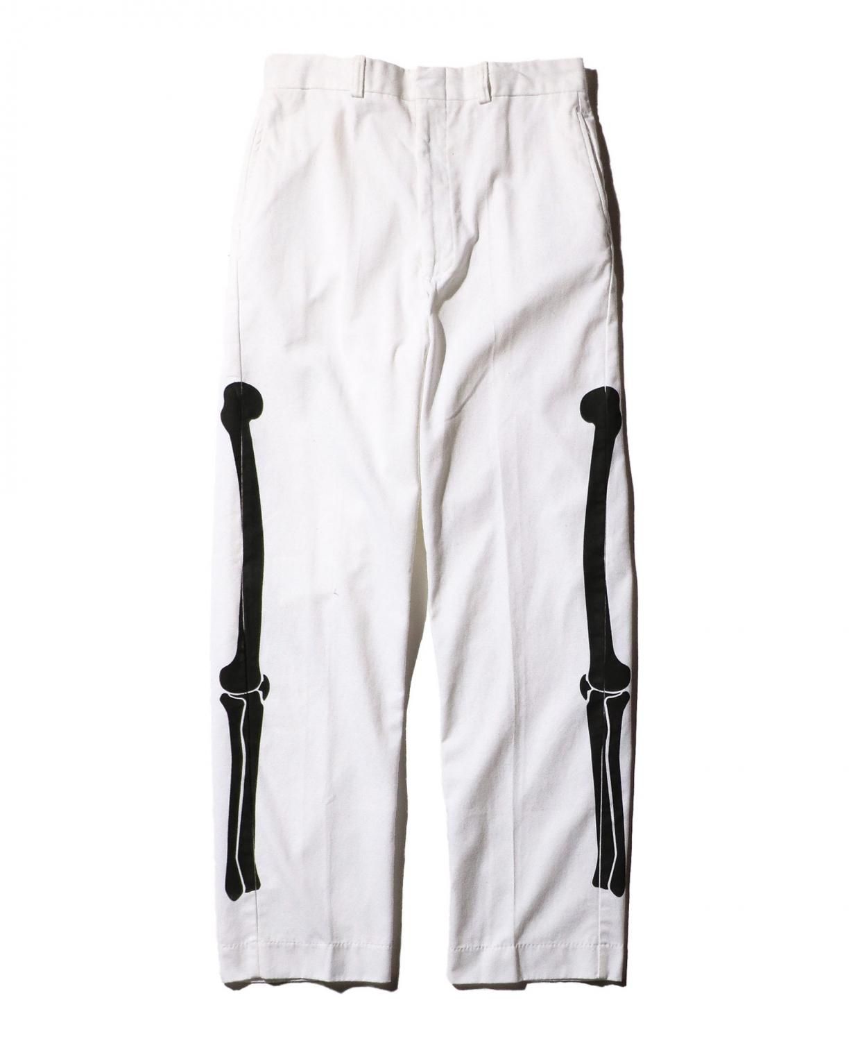 THRIFTY LOOK / LEG BONES DRESS TROUSER