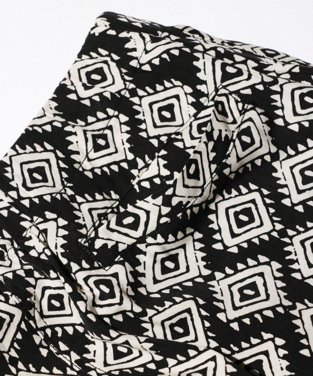 SUNNY SPORTS / 2PARTS WIDE PANTS